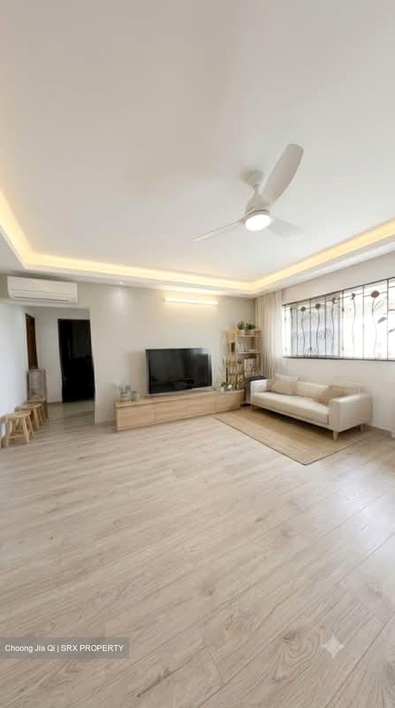 Blk 343 Bukit Batok Street 34 (Bukit Batok), HDB 4 Rooms #595694641